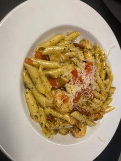 Pasta Siena