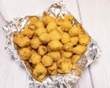 Fried Okra