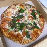 Veggie Lover Pizza