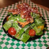 Oliver’s Greens Salad
