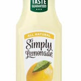 Simply Lemondade