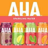 AHA Sparkling Water