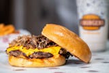 11.Philly Burger