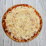 Plain Pizza