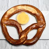 Extra Large Pretzel