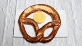 Extra Large Pretzel