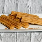Plain Artisanal Oven Baked Churros