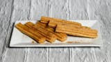Plain Artisanal Oven Baked Churros