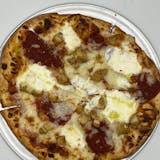 The Chicken Parm Pizza
