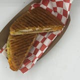 The Grilled Chicken Panini