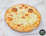 White Pizza