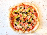 Veggie Lovers Pizza