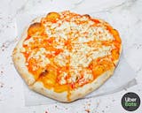 Buffalo Chicken Pizza