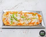 Tikka Pizza Flatbread