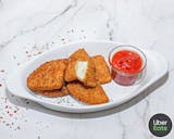 Mozzarella Wedges