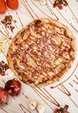 Allstar special (Barbecue Pizza)