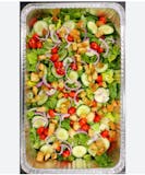 Party Salad Tray