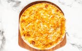 Buffalo Chicken Pizza