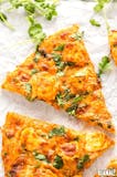Shahi Paneer Pizza