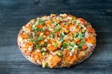 Chilli Paneer Pizza