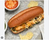 Shahi Paneer Sandwich