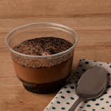 Chocolate Mousse