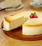 NY Cheesecake