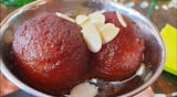 Gulab Jamun-2 Pcs