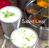 Salt Lassi