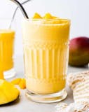 Mango Lassi