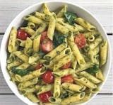 Hara Bhara Penne Pasta with Veggies