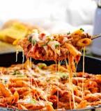 Desi Masala Panner Pasta