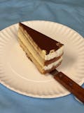 Tiramisu Cake yummy ✔️