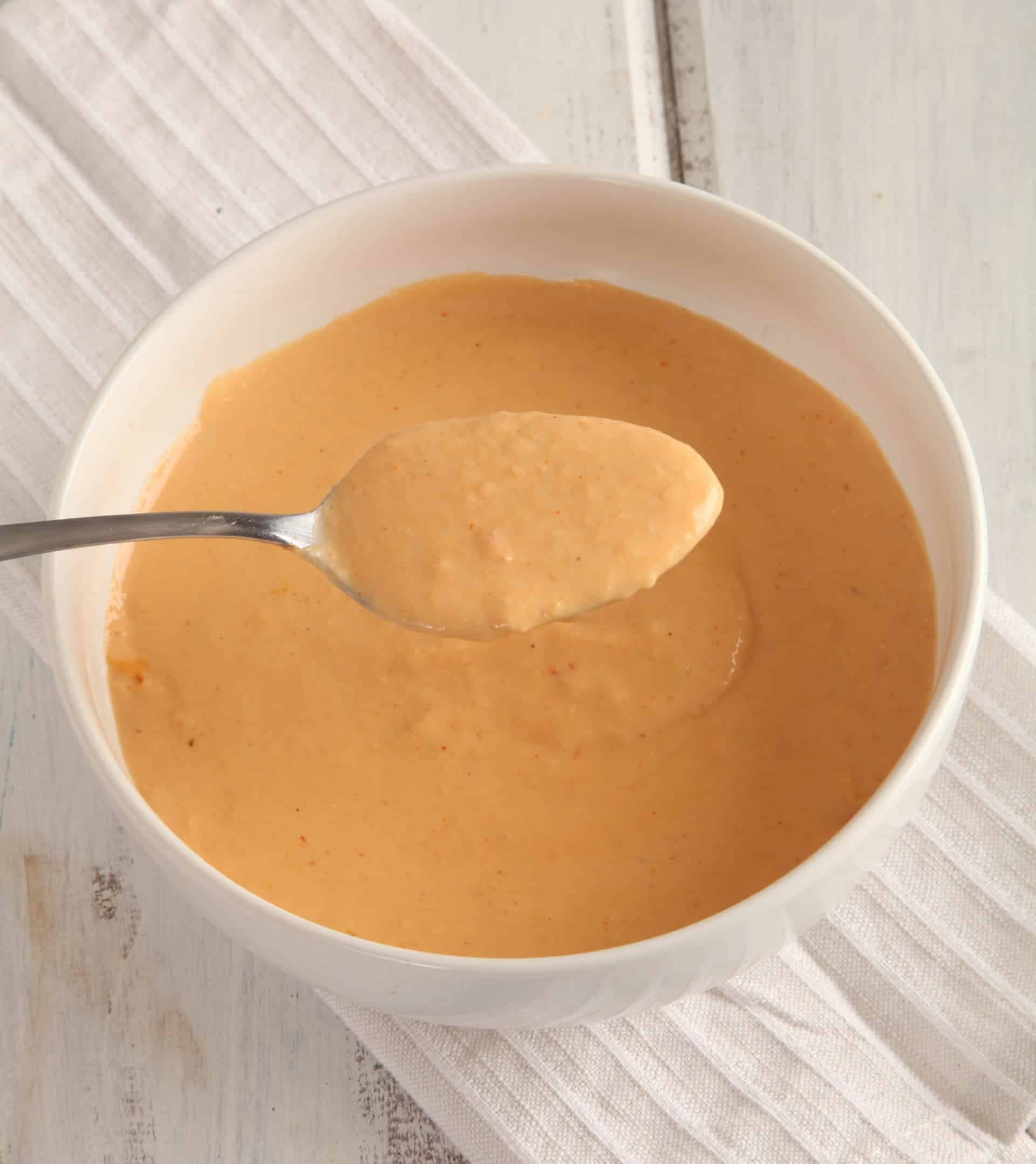 Soup Lobster Bisque