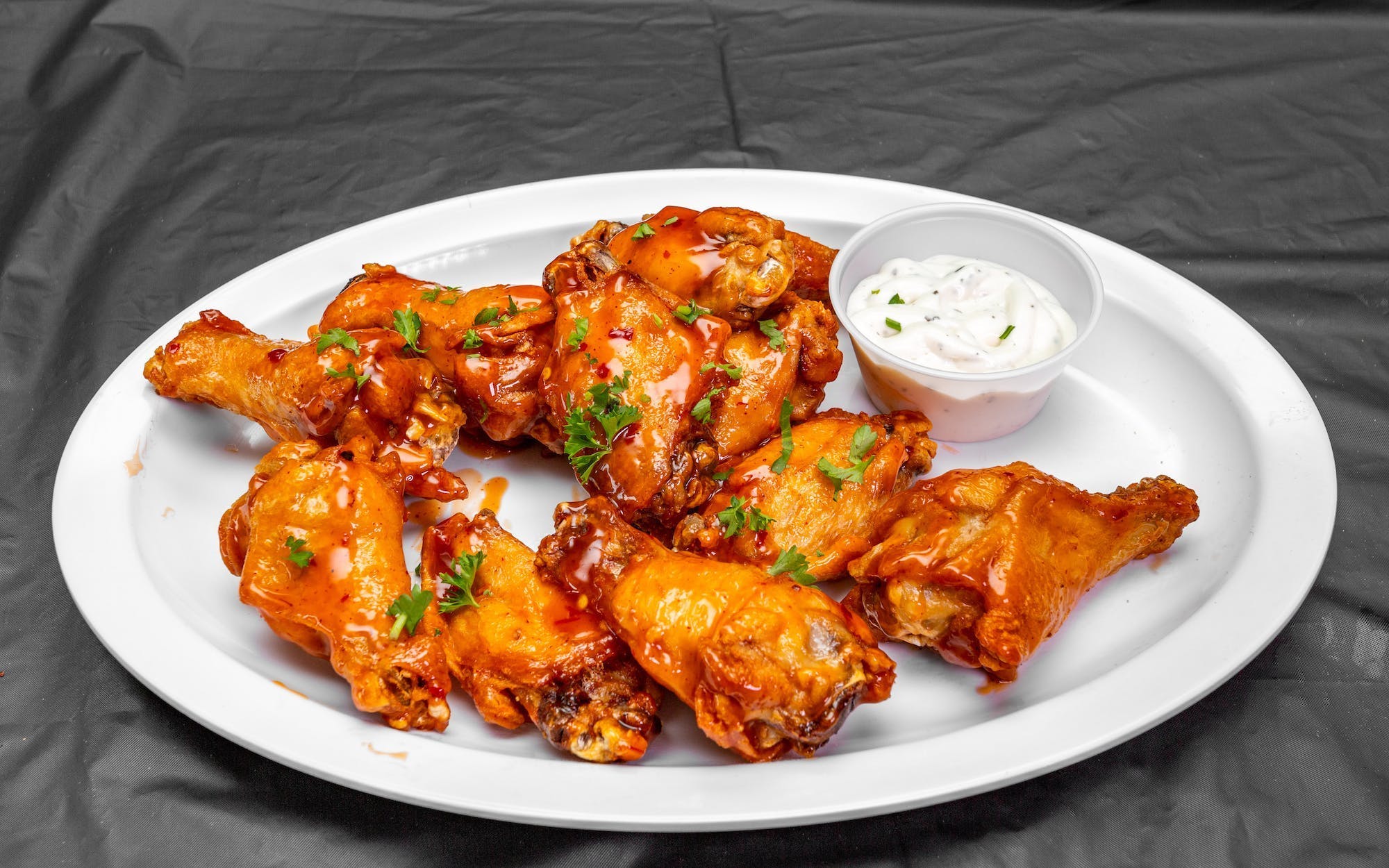 Wings