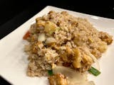 PINEAPPLE FRIED RICE LUNCH