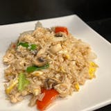 THAI FRIED RICE LUNCH