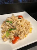 THAI FRIED RICE LUNCH