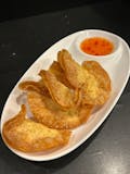 Fried Wonton