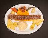 10. Adana Kebab Meat