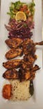 Grill Chicken Wings