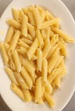 3) Kids Pasta Penne