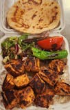 4) Grill Chicken Kebab