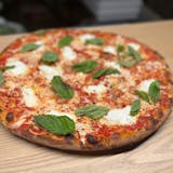 The Astarita Pizza