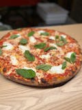 The Astarita Pizza