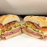 Italian Combo Sandwich