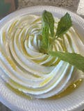 Labneh Plate