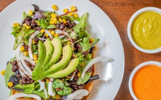 Taco Salad