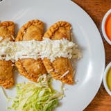 Chicken Empanada Tray (12)