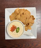 Queso dip